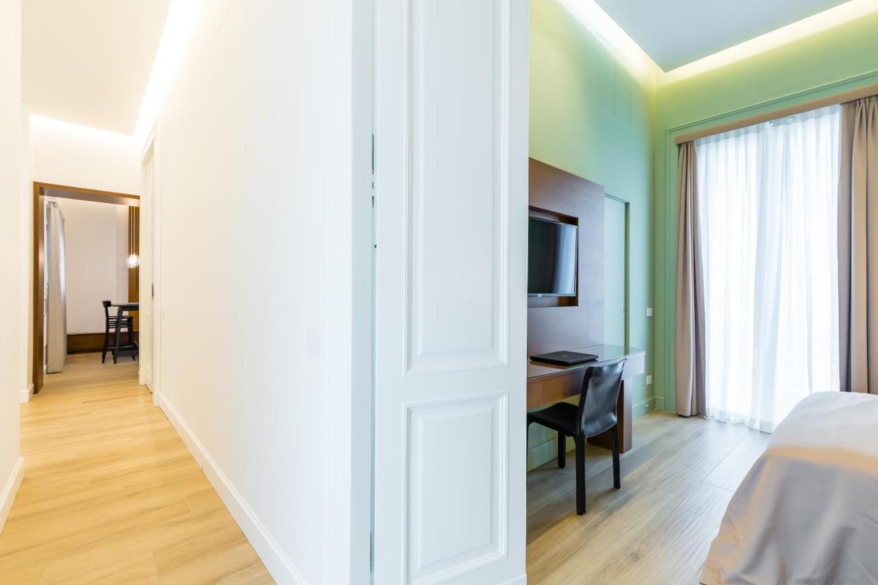 Bed & Breakfast Civico 33