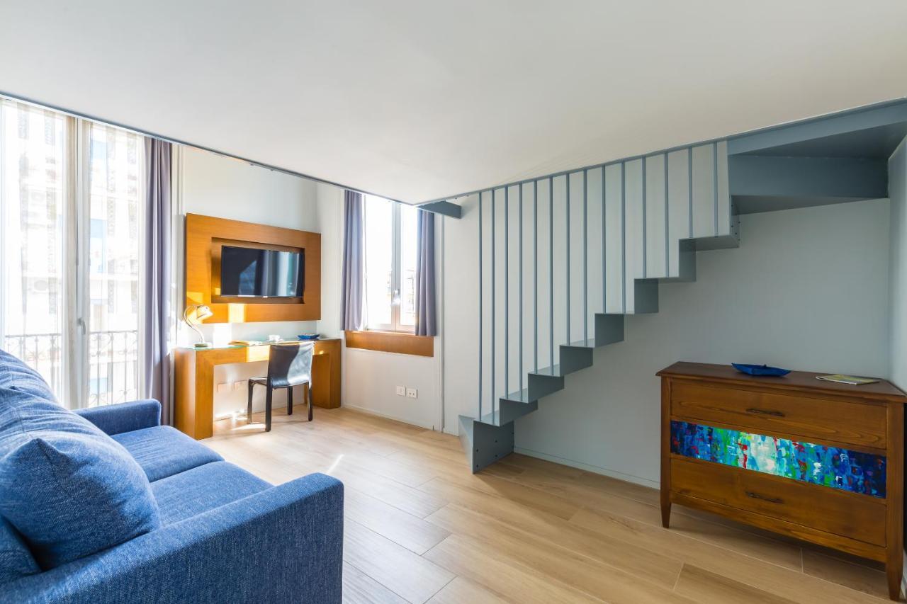 Bed & Breakfast Civico 33 Naples