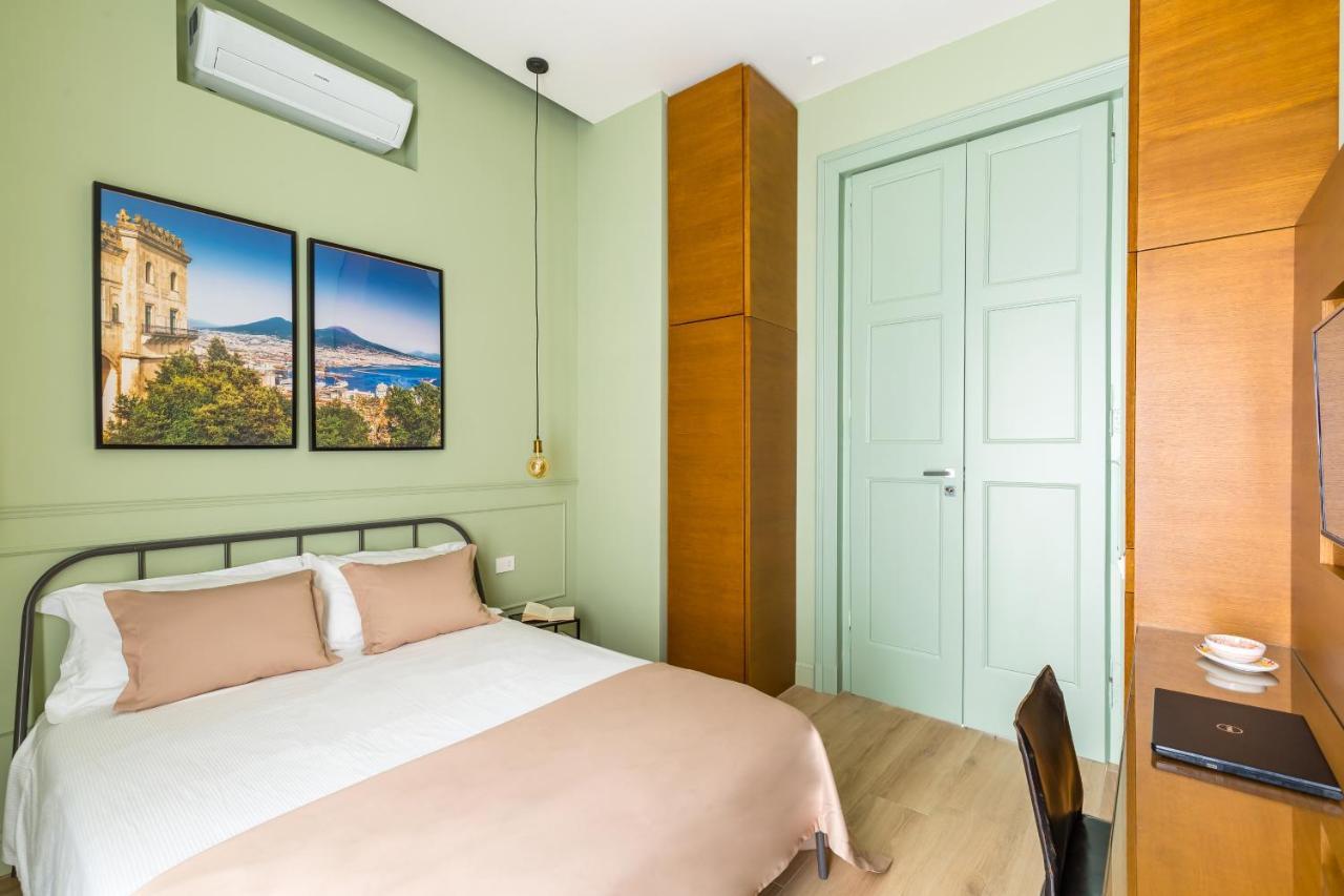 Civico 33 Bed & Breakfast *