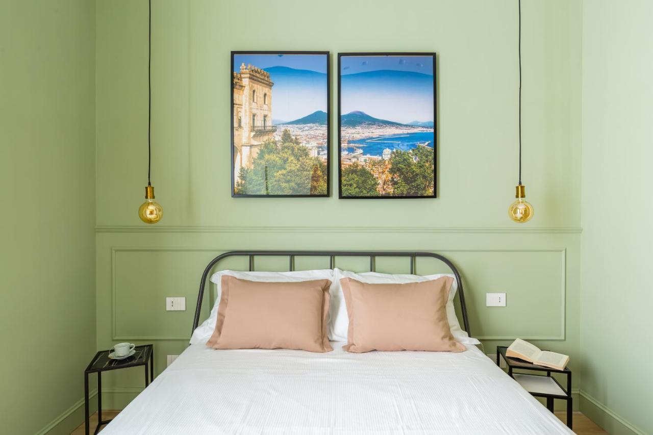 Civico 33 Bed & Breakfast Naples