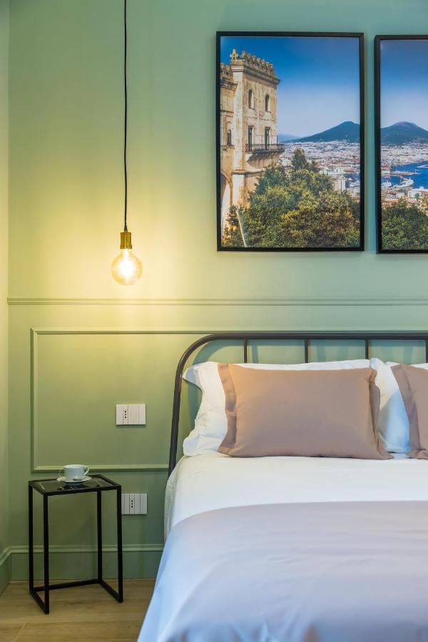 Bed & Breakfast Civico 33 Naples