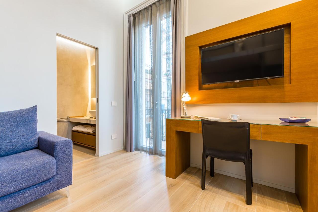 Civico 33 Bed & Breakfast Naples