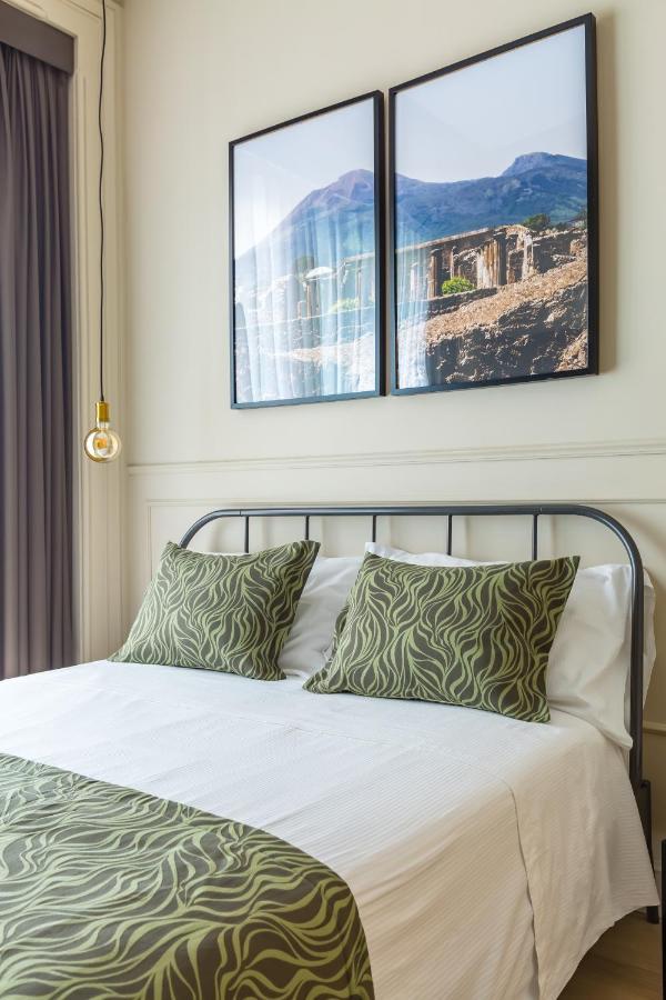 Bed & Breakfast Civico 33 *