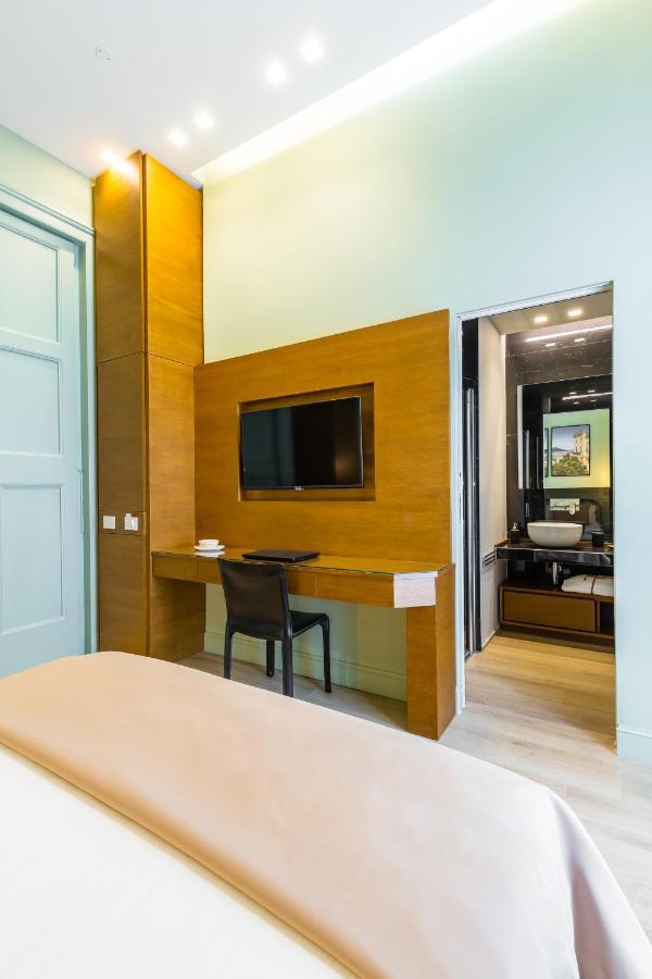 Bed & Breakfast Civico 33