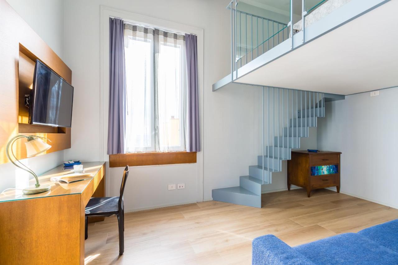 Civico 33 Bed & Breakfast *