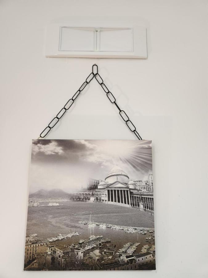 San Gennaro Apartment Naples