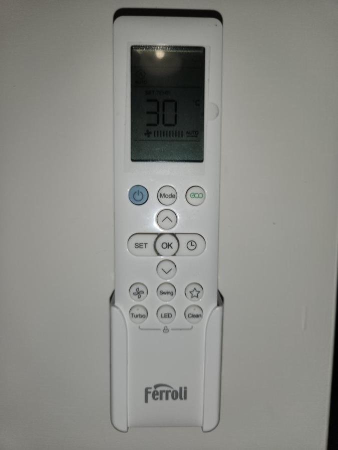 Apartment San Gennaro *