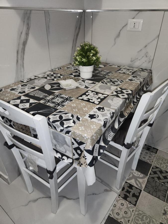 San Gennaro Apartment *