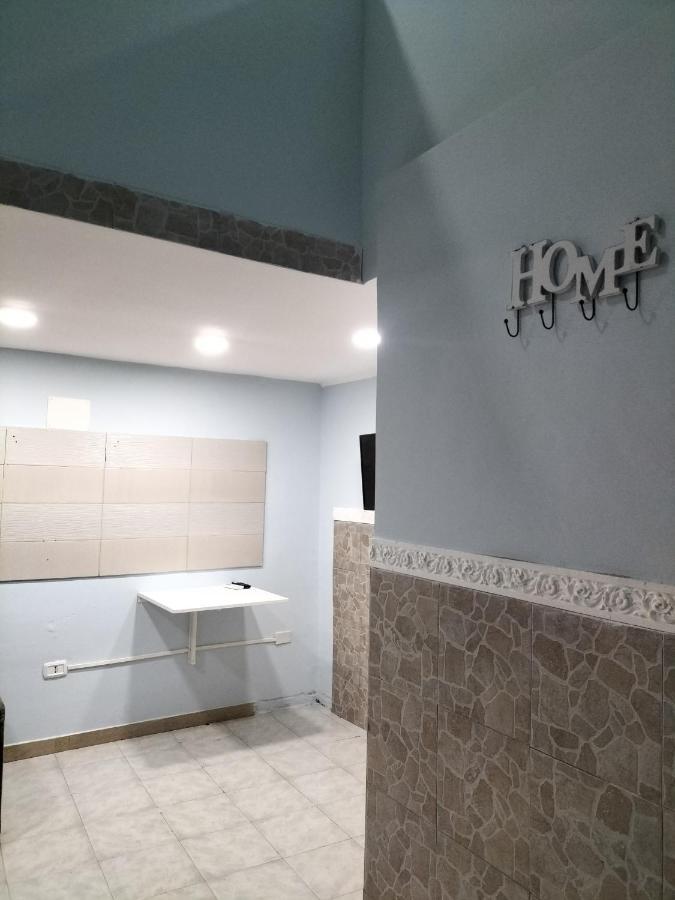 Apartment G&g Capodimonte Naples
