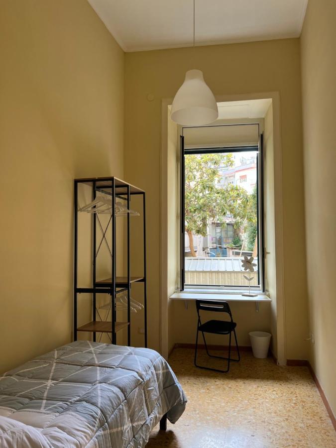 Wanda Bleisure Apartment Naples