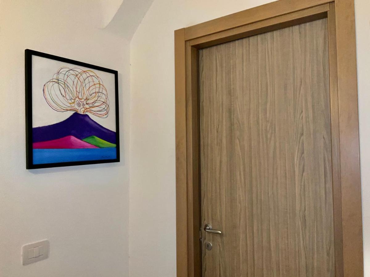 Bed & Breakfast 'a De' Scugnizzi *