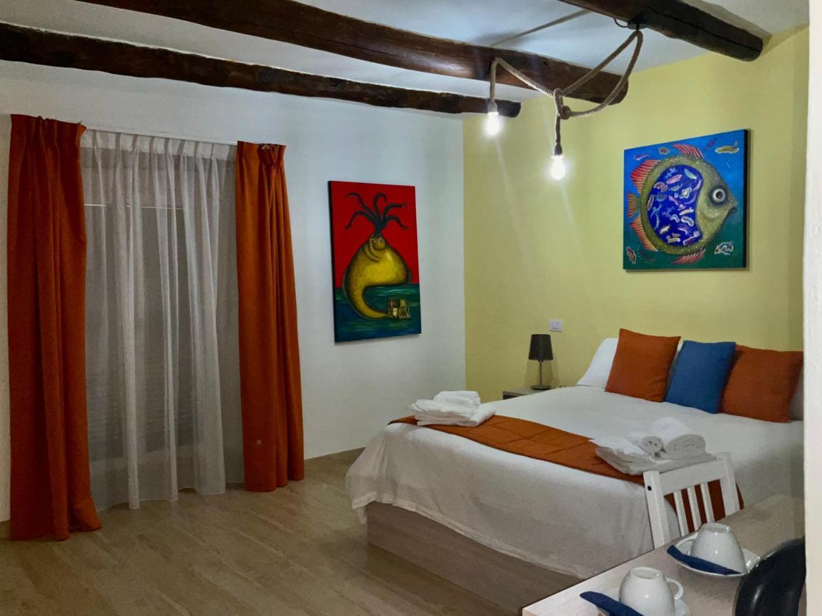 Bed & Breakfast 'a De' Scugnizzi Naples
