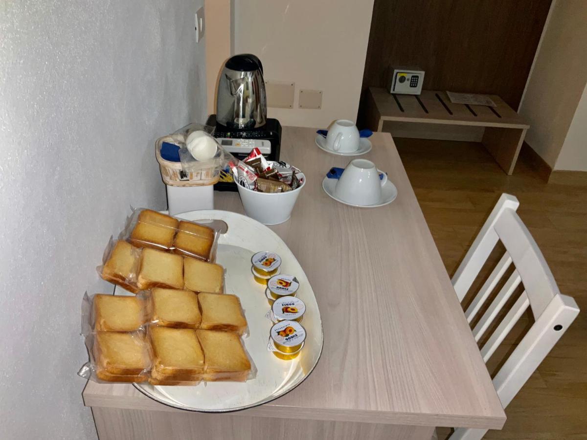 'a De' Scugnizzi Bed & Breakfast