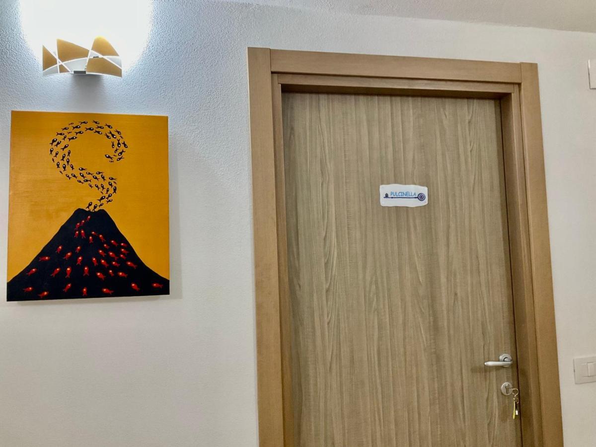 Bed & Breakfast 'a De' Scugnizzi Naples