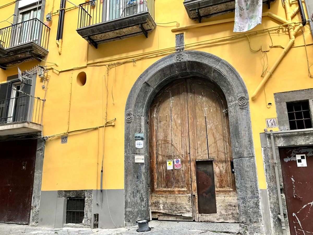 Bed & Breakfast 'a De' Scugnizzi *