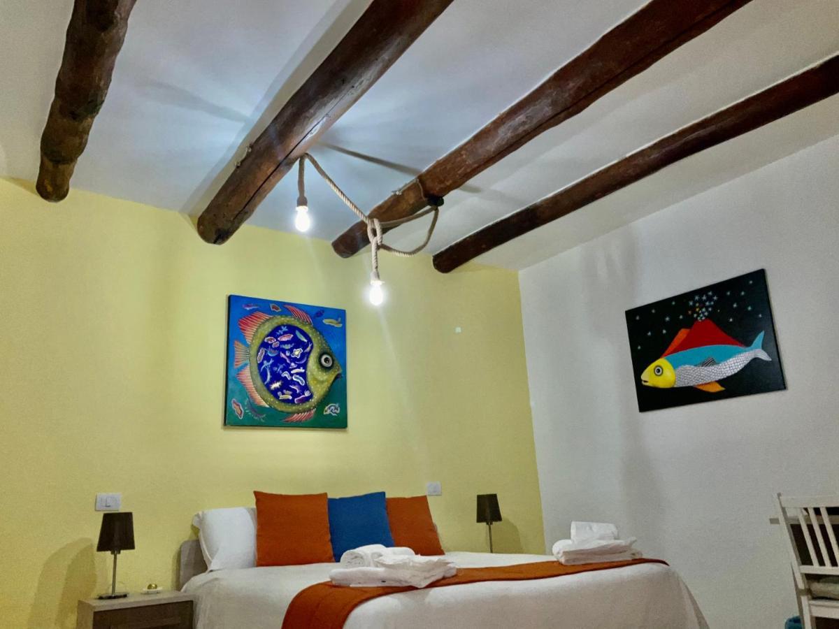 Bed & Breakfast 'a De' Scugnizzi