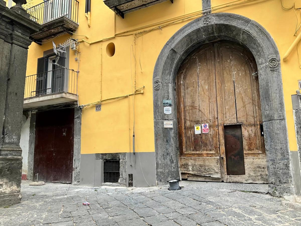 Bed & Breakfast 'a De' Scugnizzi