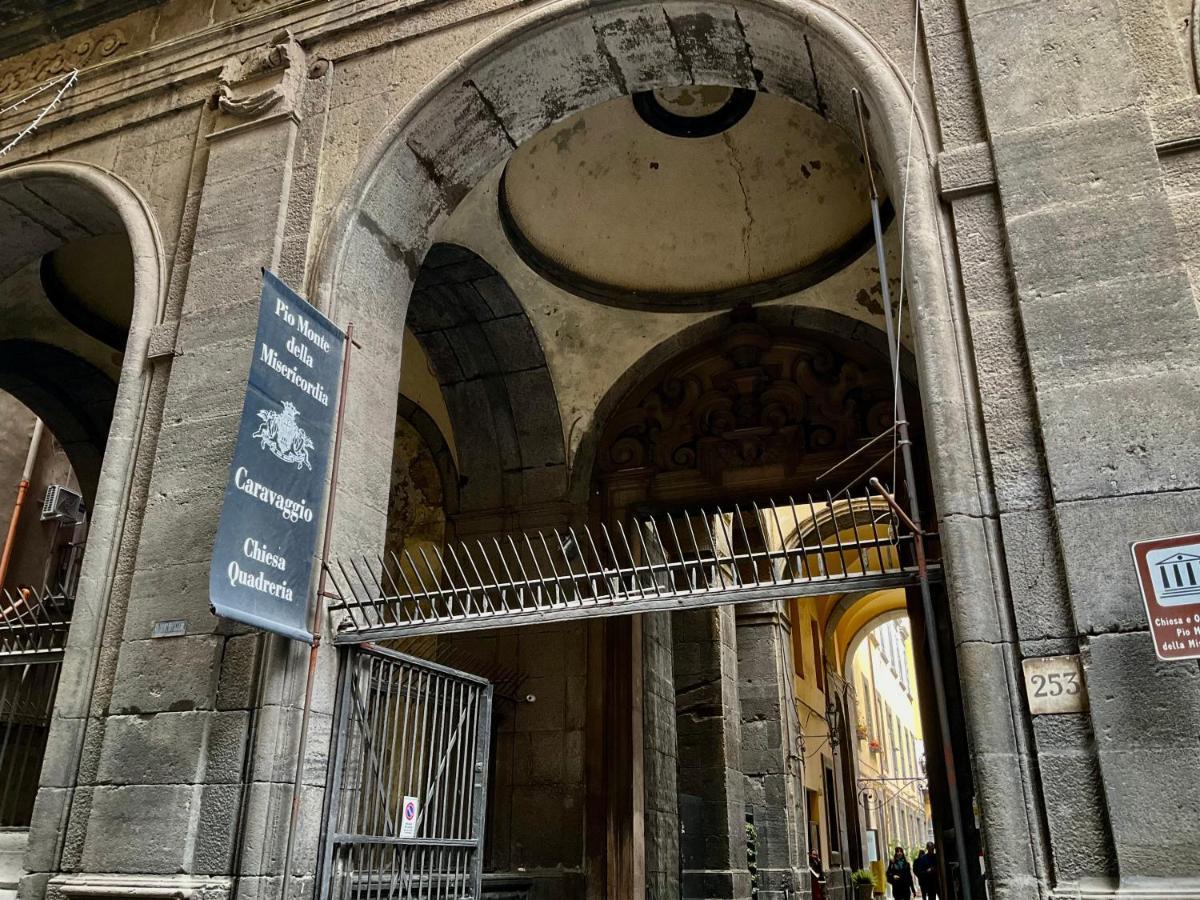 Bed & Breakfast 'a De' Scugnizzi