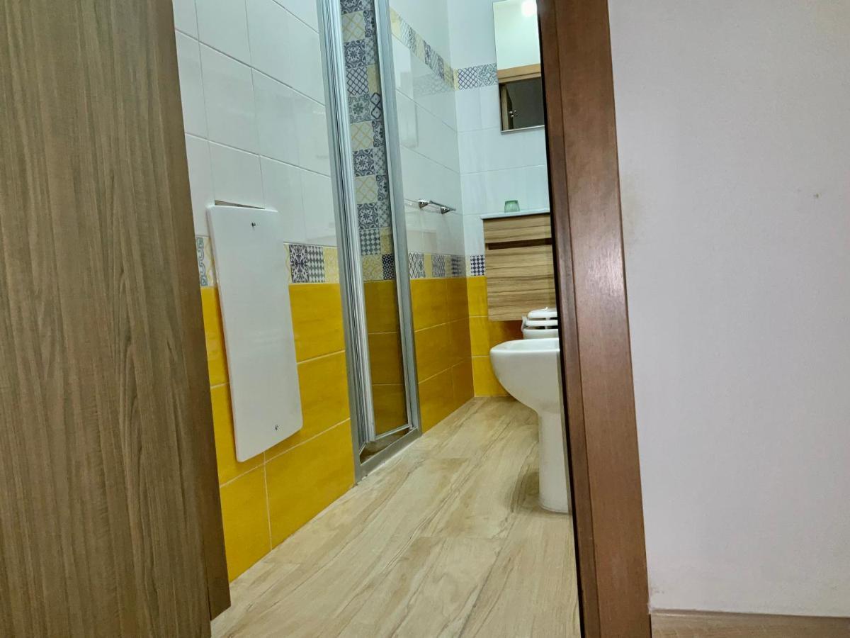 Bed & Breakfast 'a De' Scugnizzi