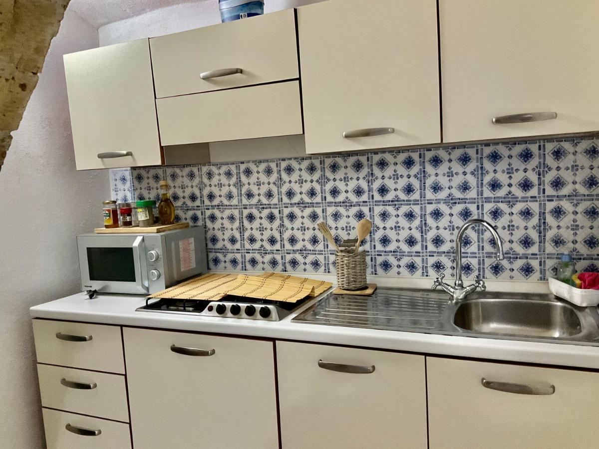 Bed & Breakfast 'a De' Scugnizzi