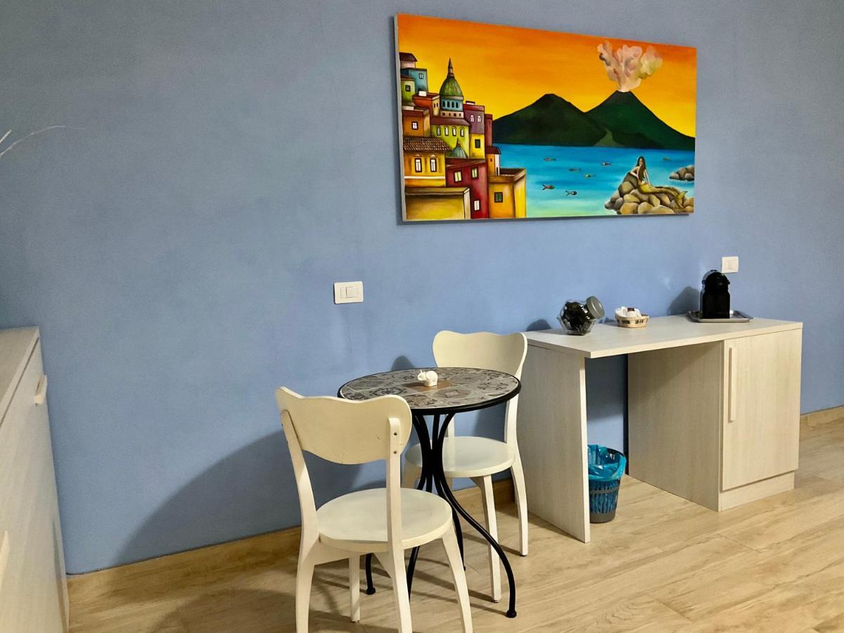 Bed & Breakfast 'a De' Scugnizzi