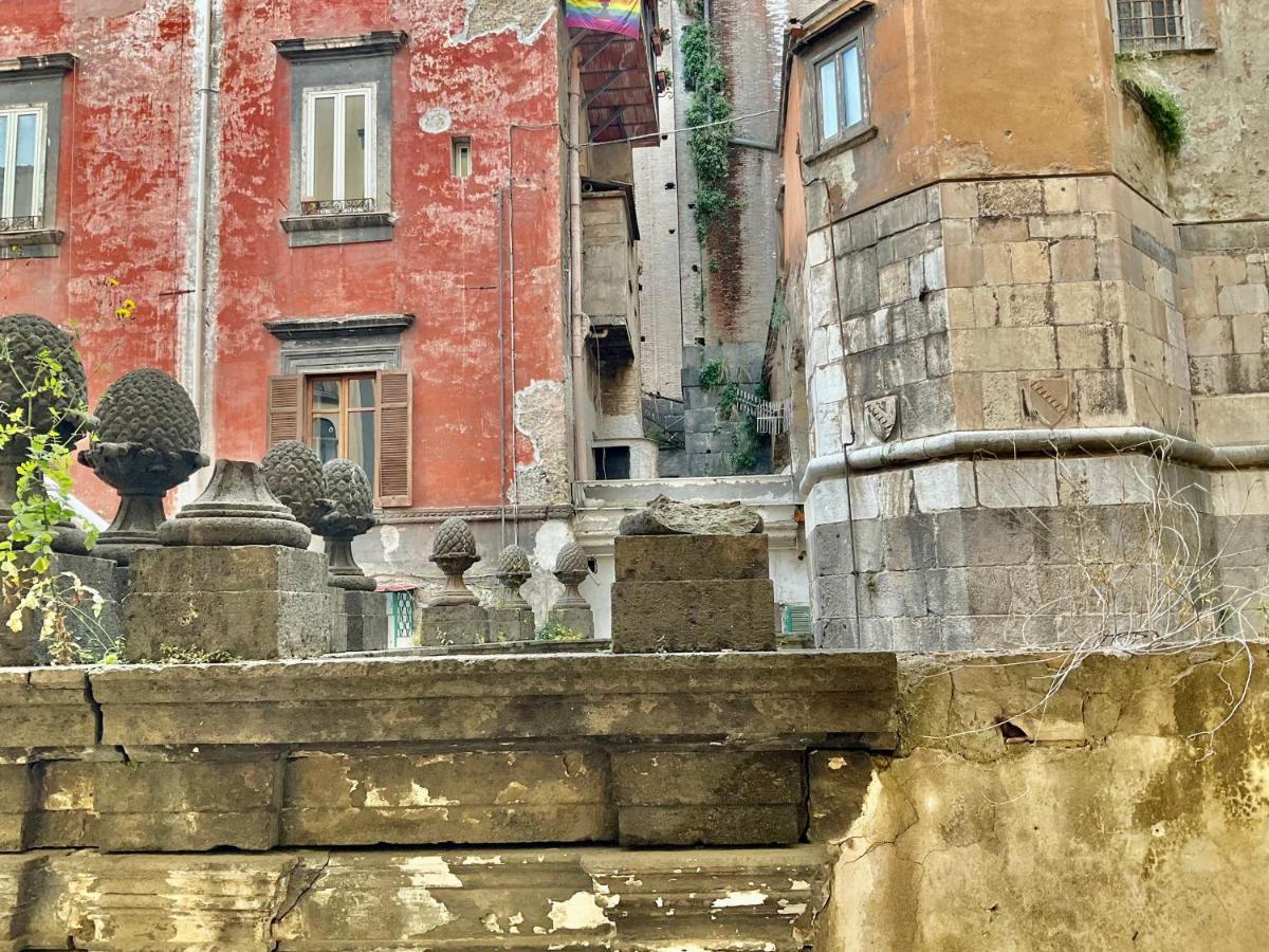 Bed & Breakfast 'a De' Scugnizzi Naples