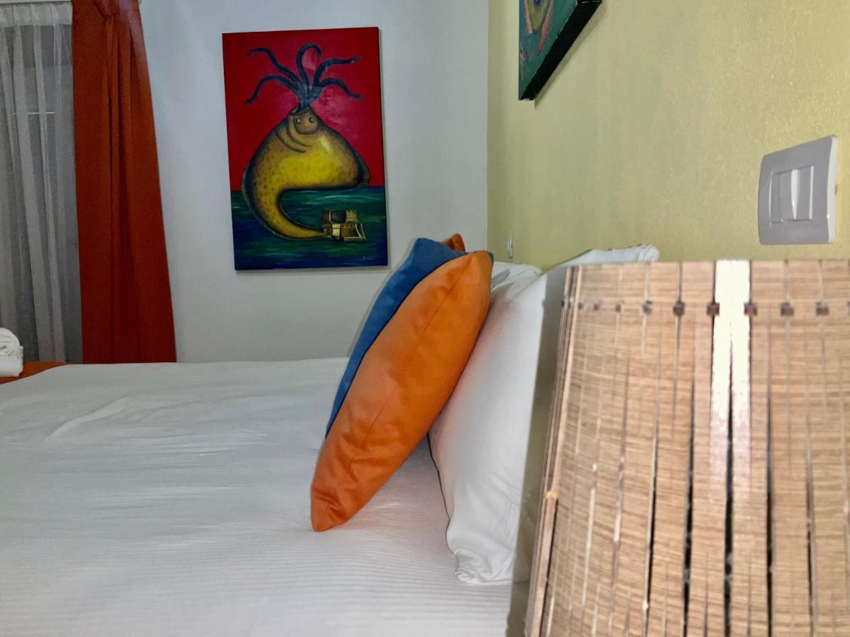 Bed & Breakfast 'a De' Scugnizzi *
