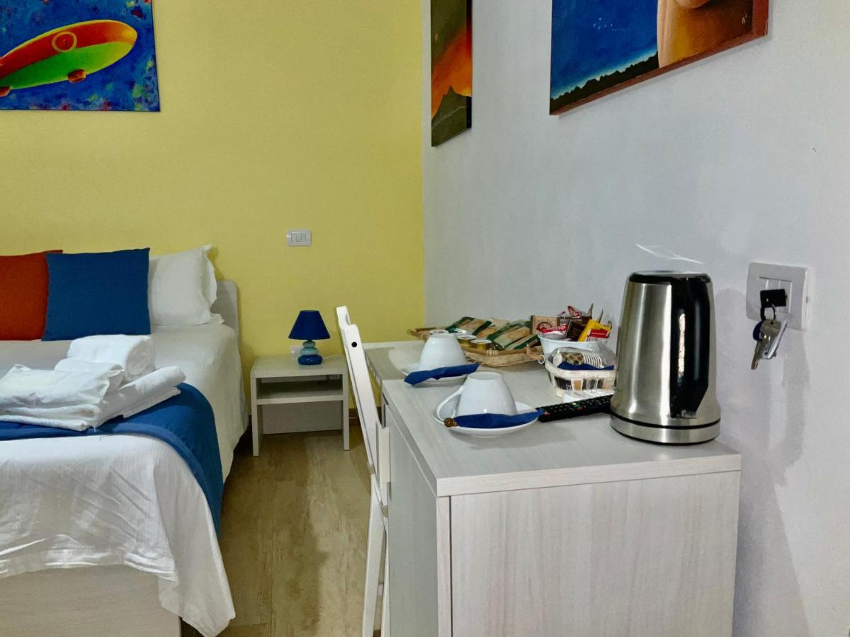 Bed & Breakfast 'a De' Scugnizzi *