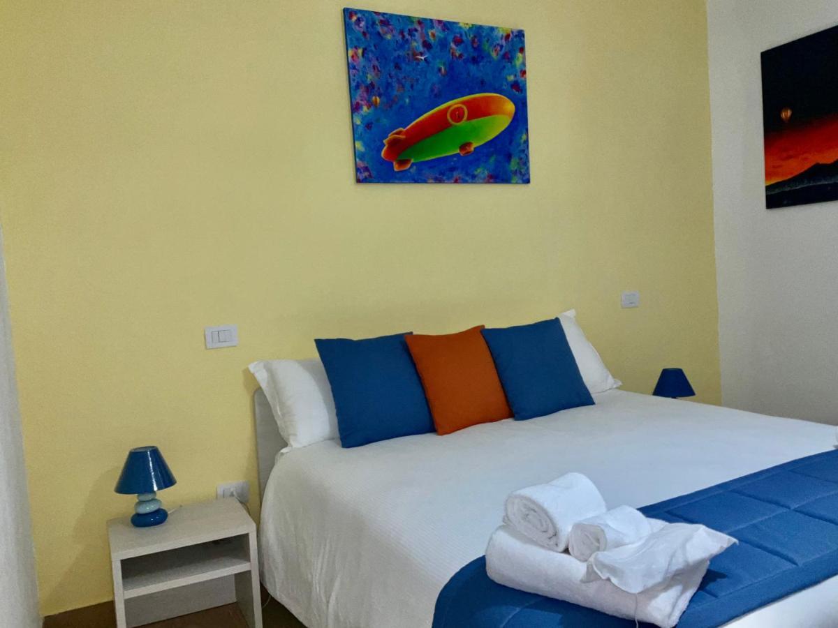 Bed & Breakfast 'a De' Scugnizzi *