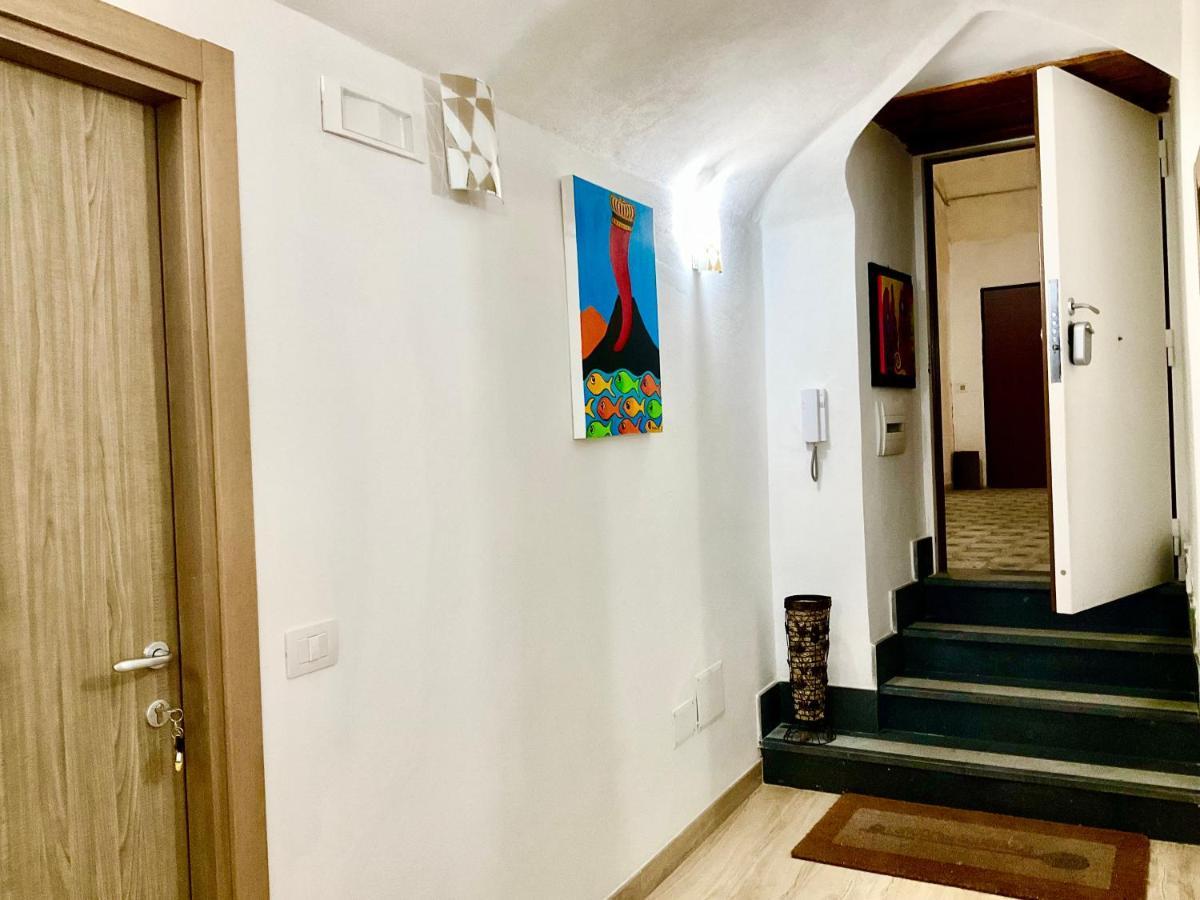 Bed & Breakfast 'a De' Scugnizzi