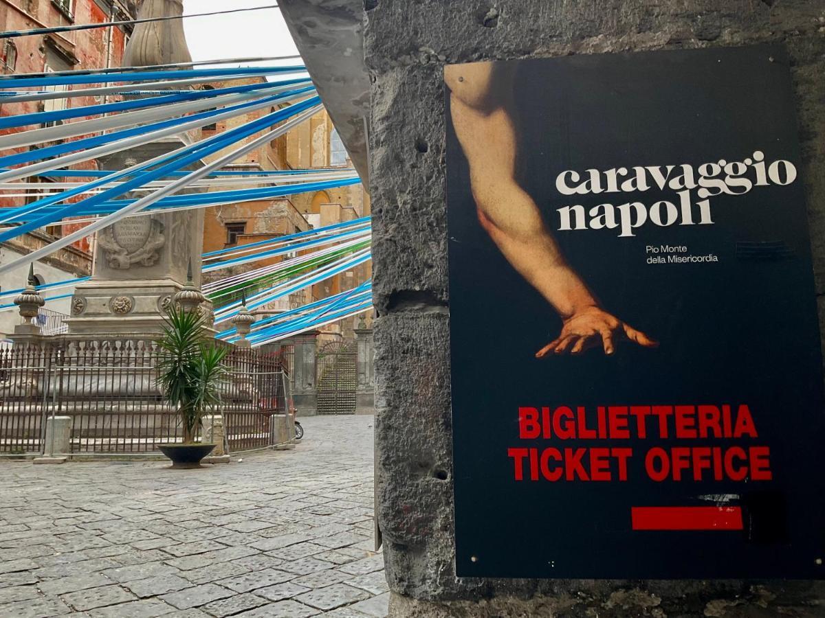 'a De' Scugnizzi Naples
