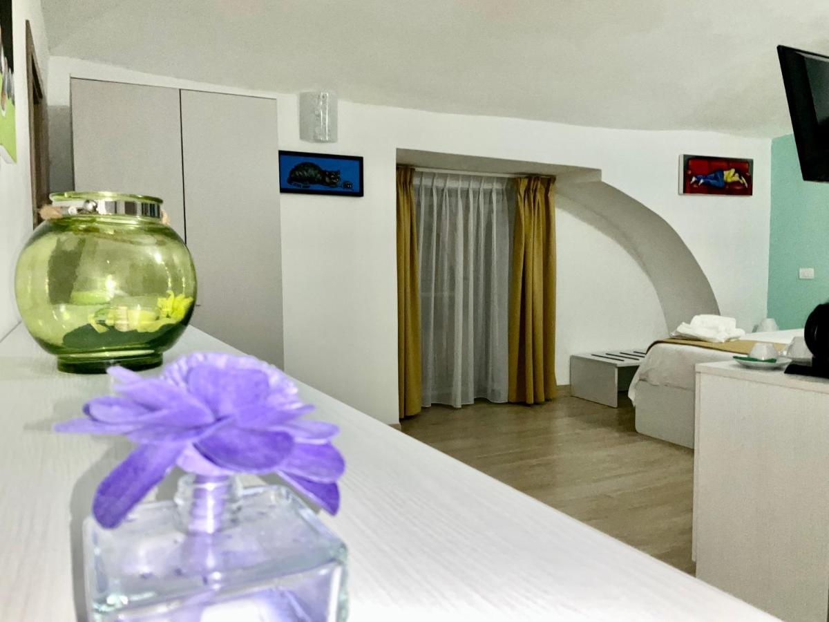 Bed & Breakfast 'a De' Scugnizzi
