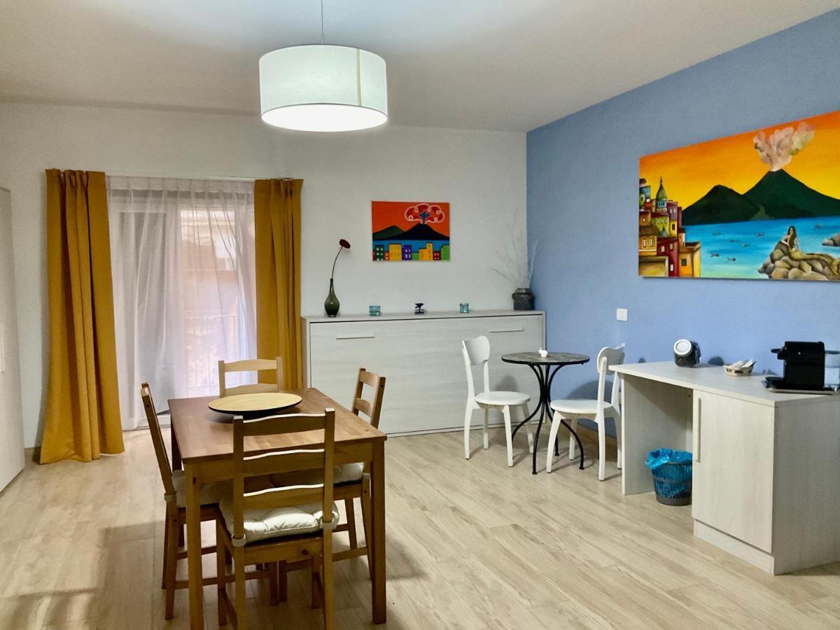 Bed & Breakfast 'a De' Scugnizzi Naples