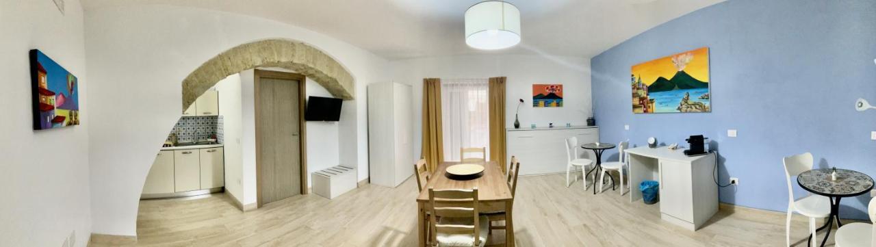 'a De' Scugnizzi Bed & Breakfast Naples