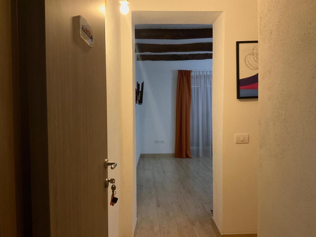 'a De' Scugnizzi Bed & Breakfast