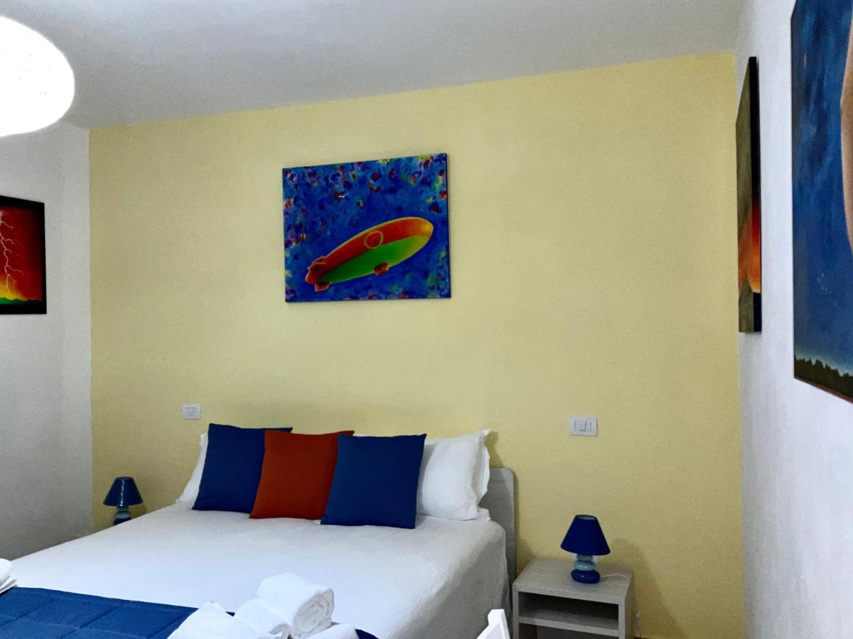 Bed & Breakfast 'a De' Scugnizzi *