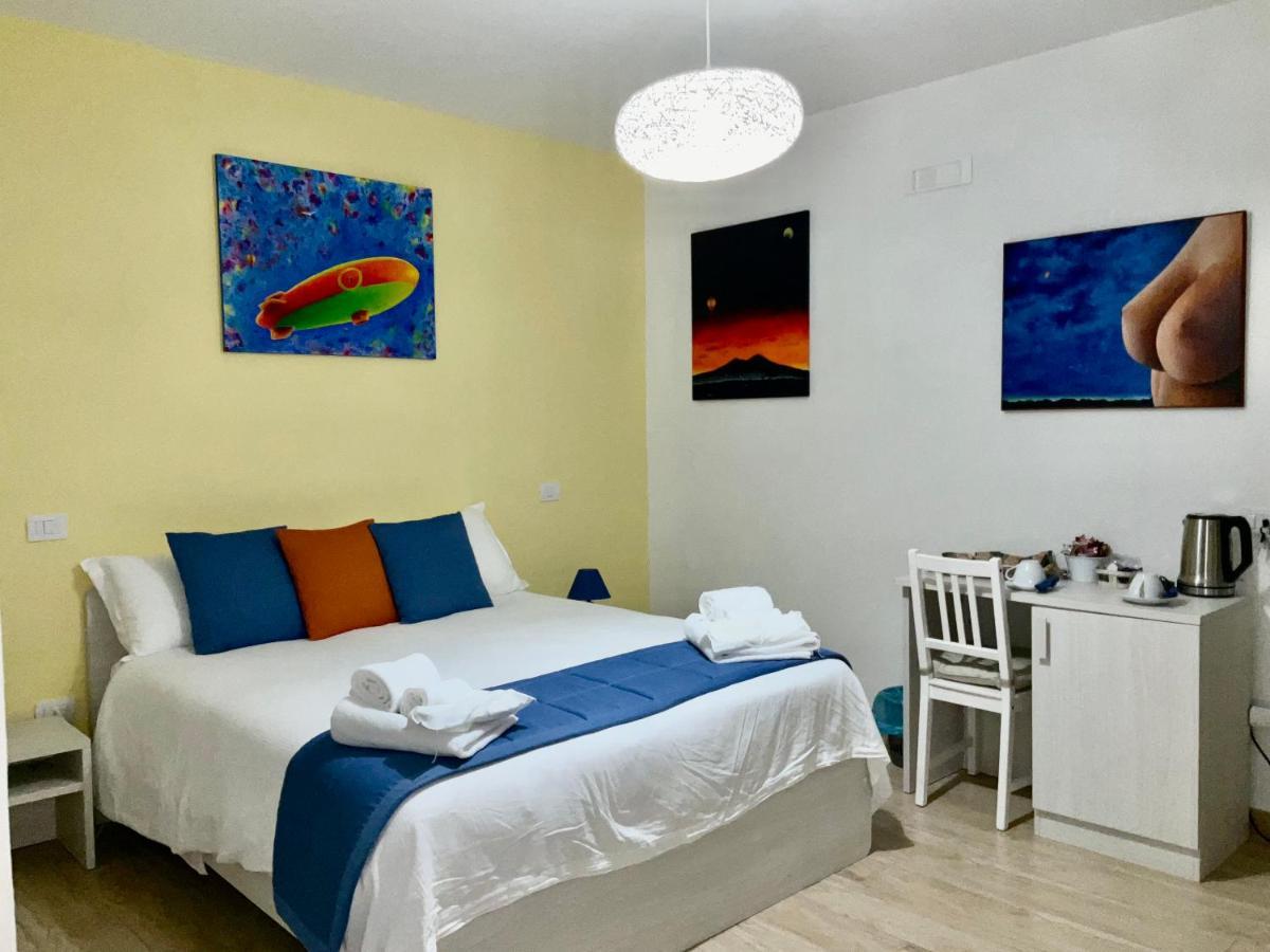 'a De' Scugnizzi Bed & Breakfast