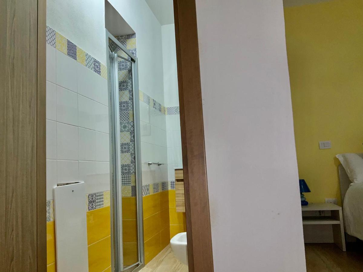 Bed & Breakfast 'a De' Scugnizzi *
