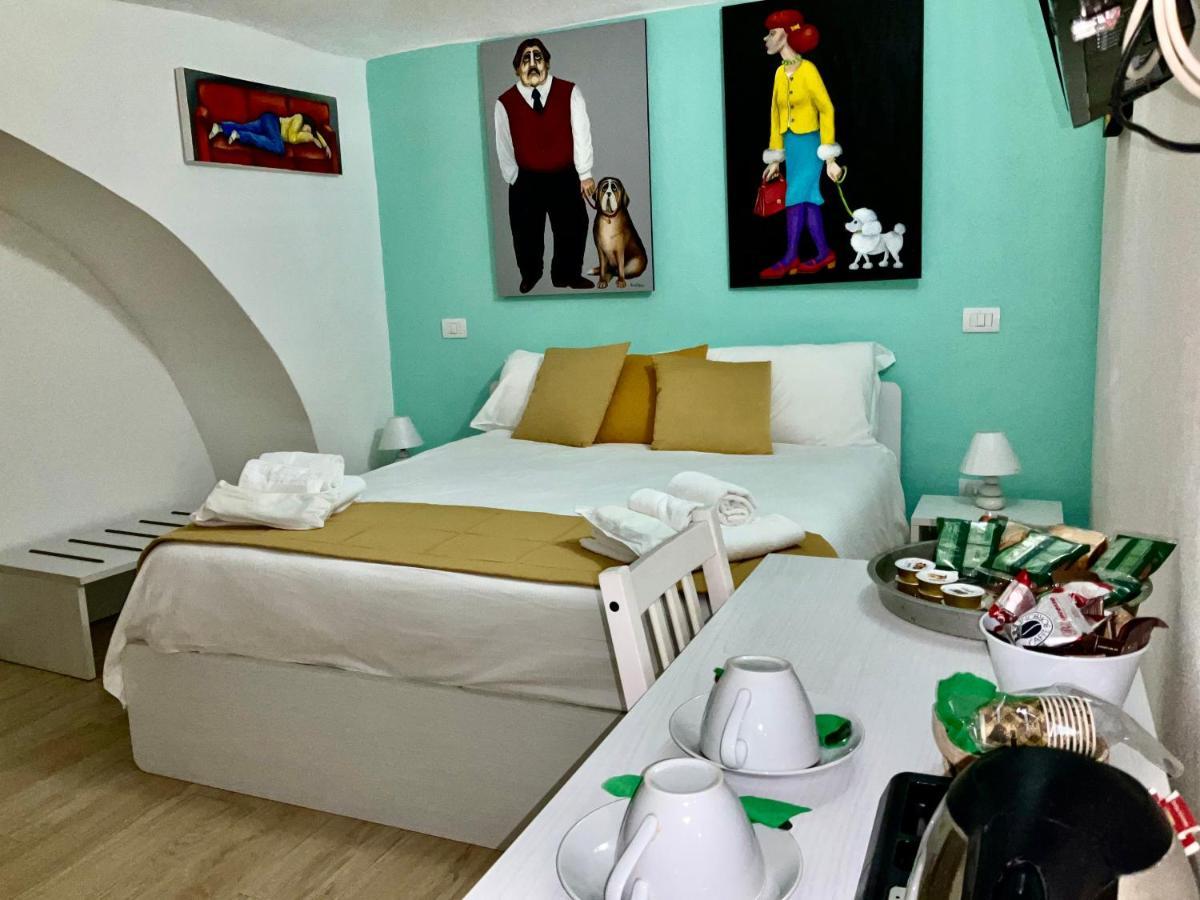 Bed & Breakfast 'a De' Scugnizzi *