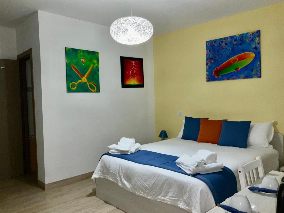 Bed & Breakfast 'a De' Scugnizzi *