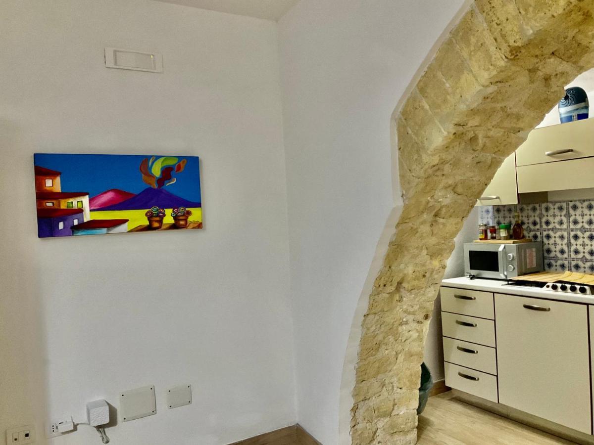 Bed & Breakfast 'a De' Scugnizzi