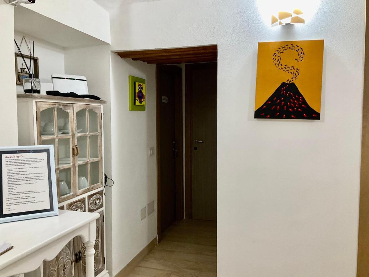 Bed & Breakfast 'a De' Scugnizzi *