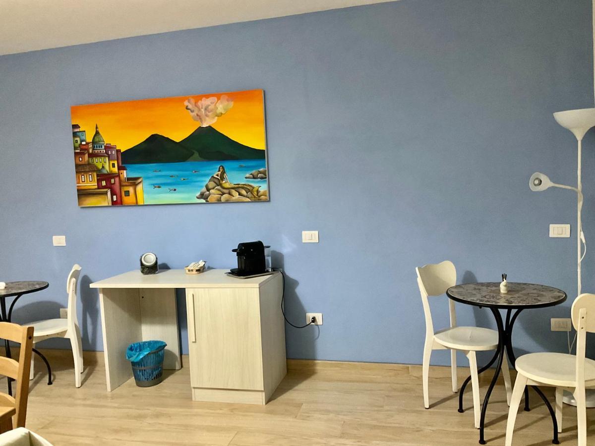 Bed & Breakfast 'a De' Scugnizzi Naples