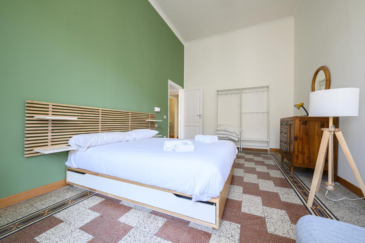 Apartment Via Cairoli 60 Naples