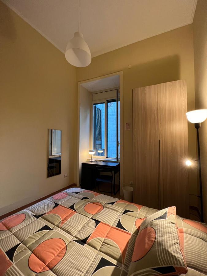 Wanda Bleisure Apartment Naples