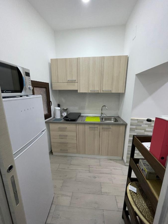 Apartment Luisa