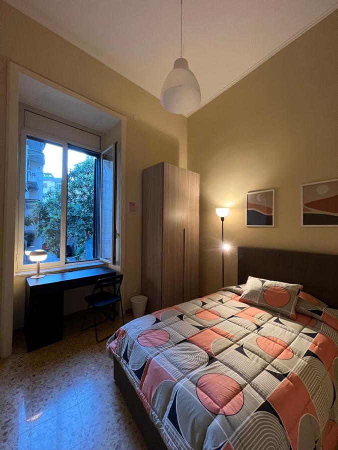 Wanda Bleisure Apartment
