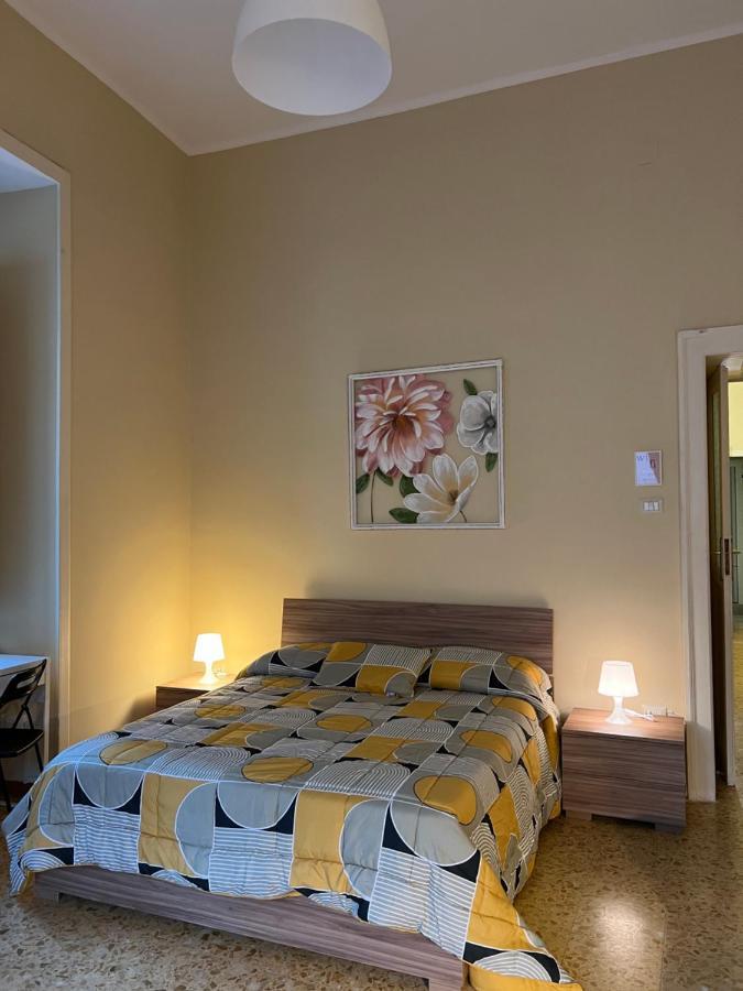 Apartment Wanda Bleisure *