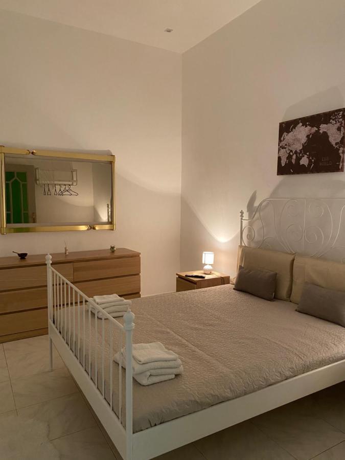 La Piazzetta Holiday home