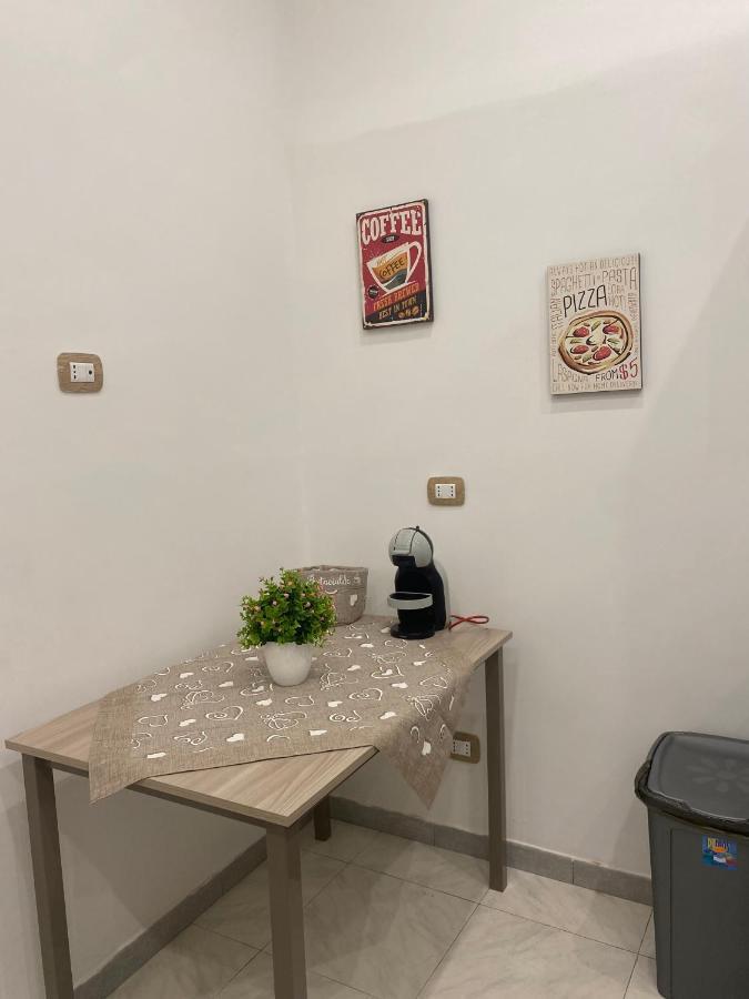 La Piazzetta *